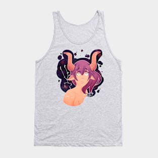 TAURUS Tank Top